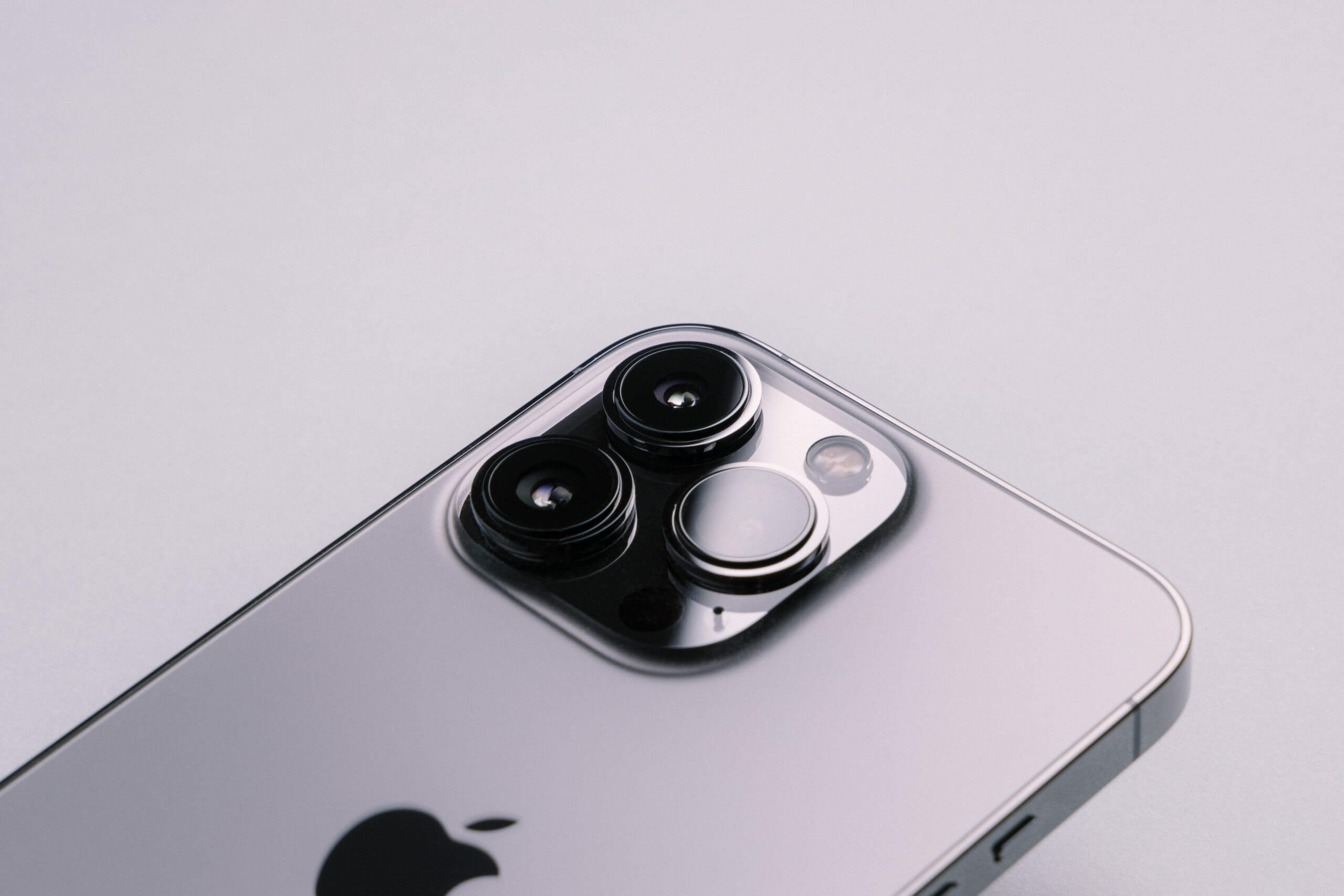 2022 iPhone 13 Case with Camera Covers