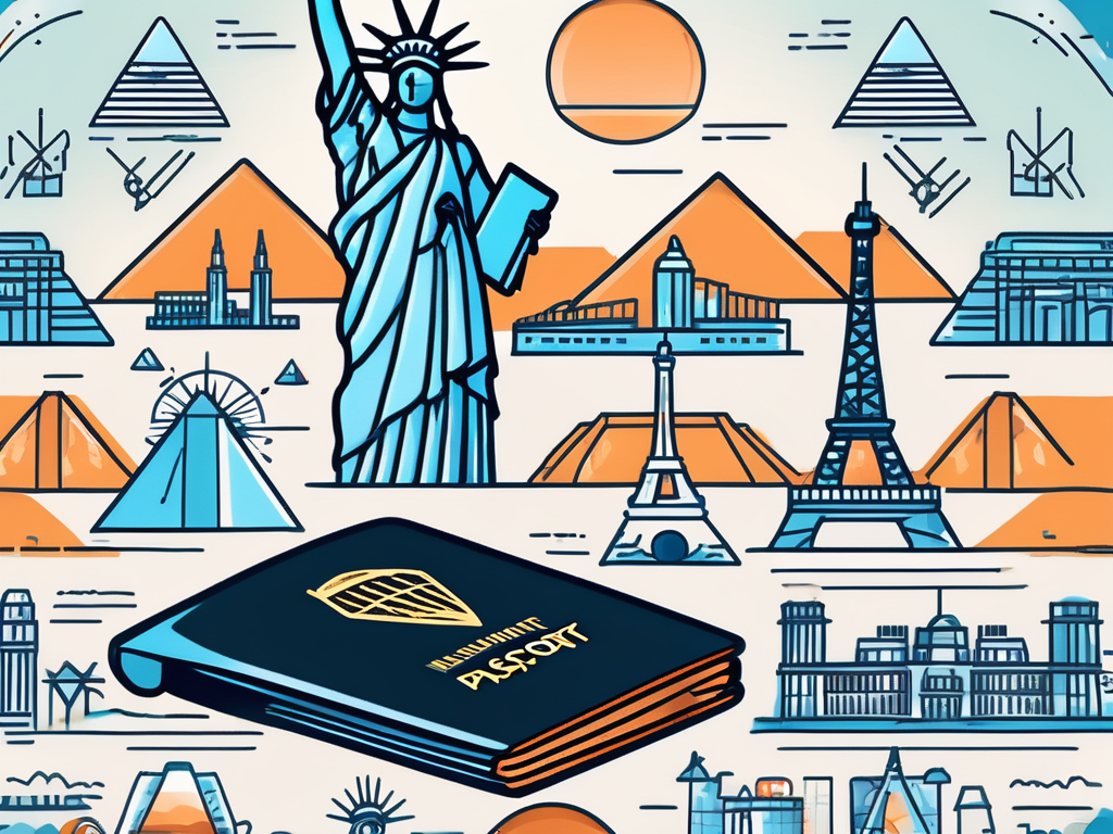 RFID Wallet for Passport: Ensuring Global Security for Travelers