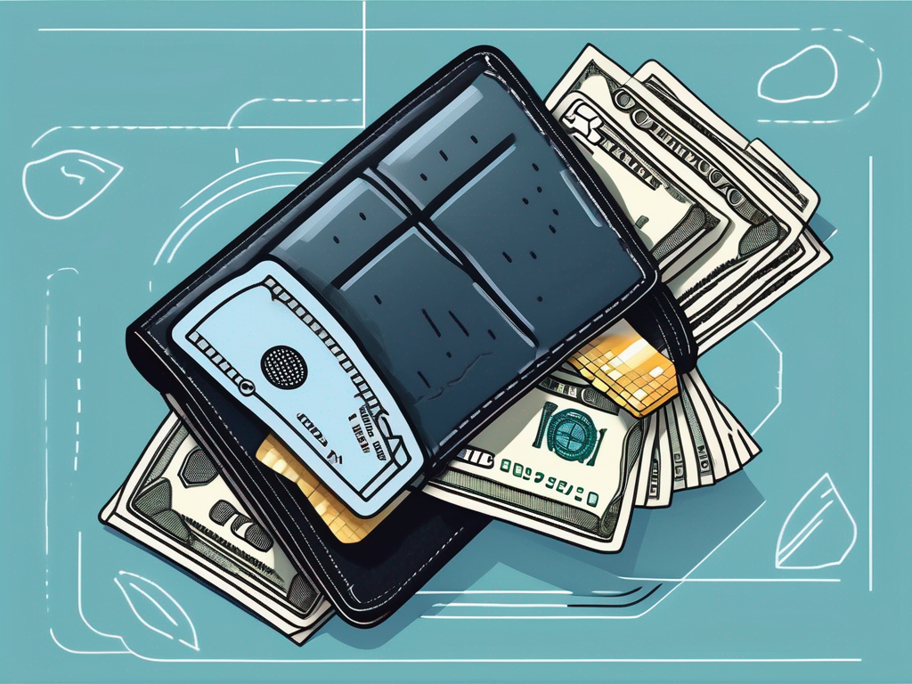 RFID for Wallet: Revolutionizing How We Secure Our Money