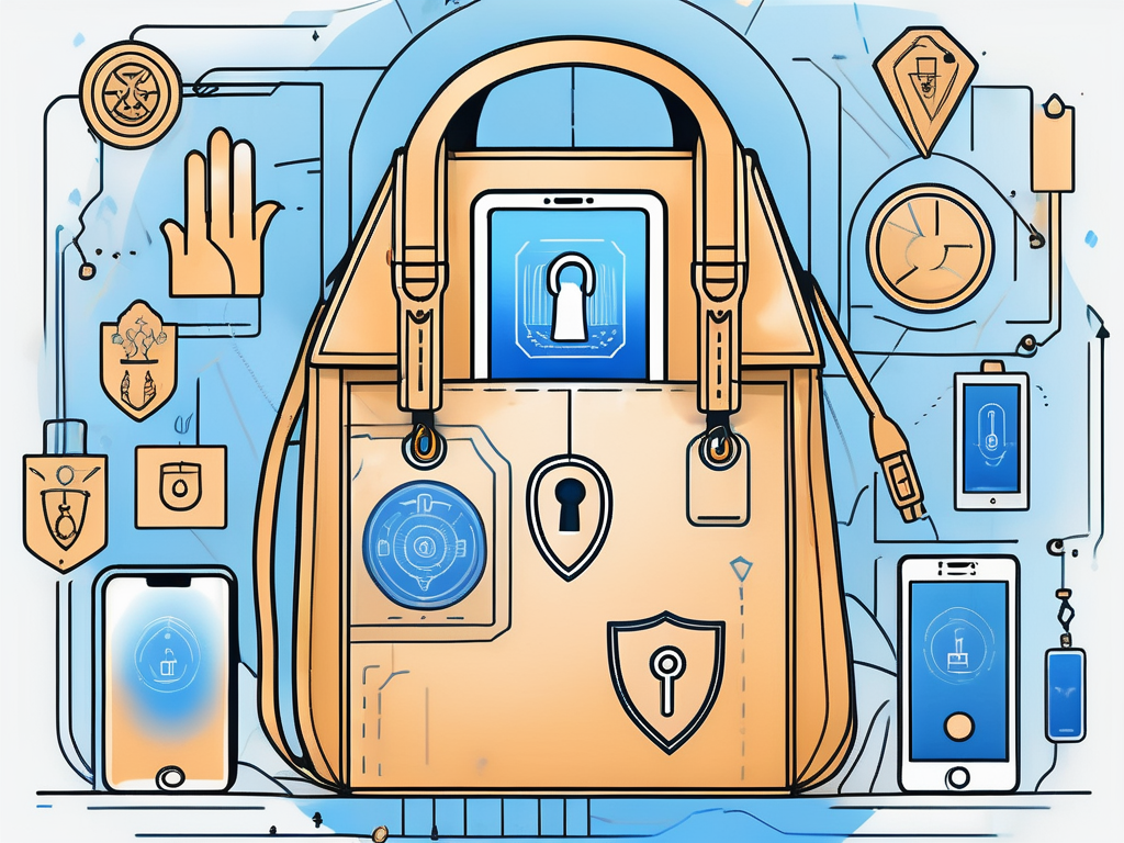 Unlock the Power of Privacy: The Ultimate Guide to Faraday Bags for Phones
