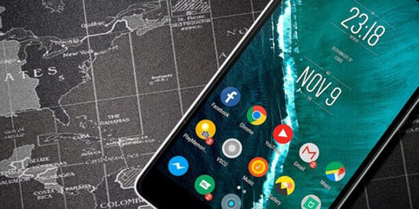 How to increase my Android privacy?