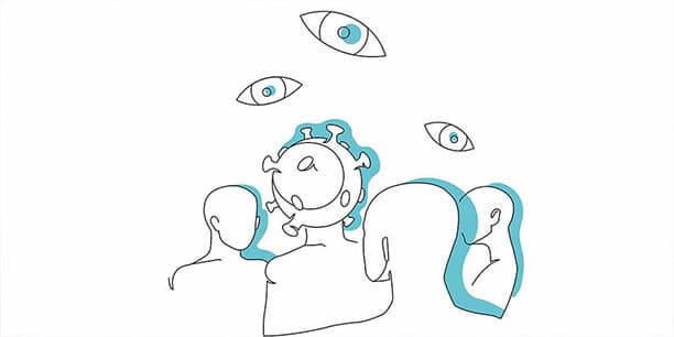 Privacy and the Coronavirus. Why does it matter?