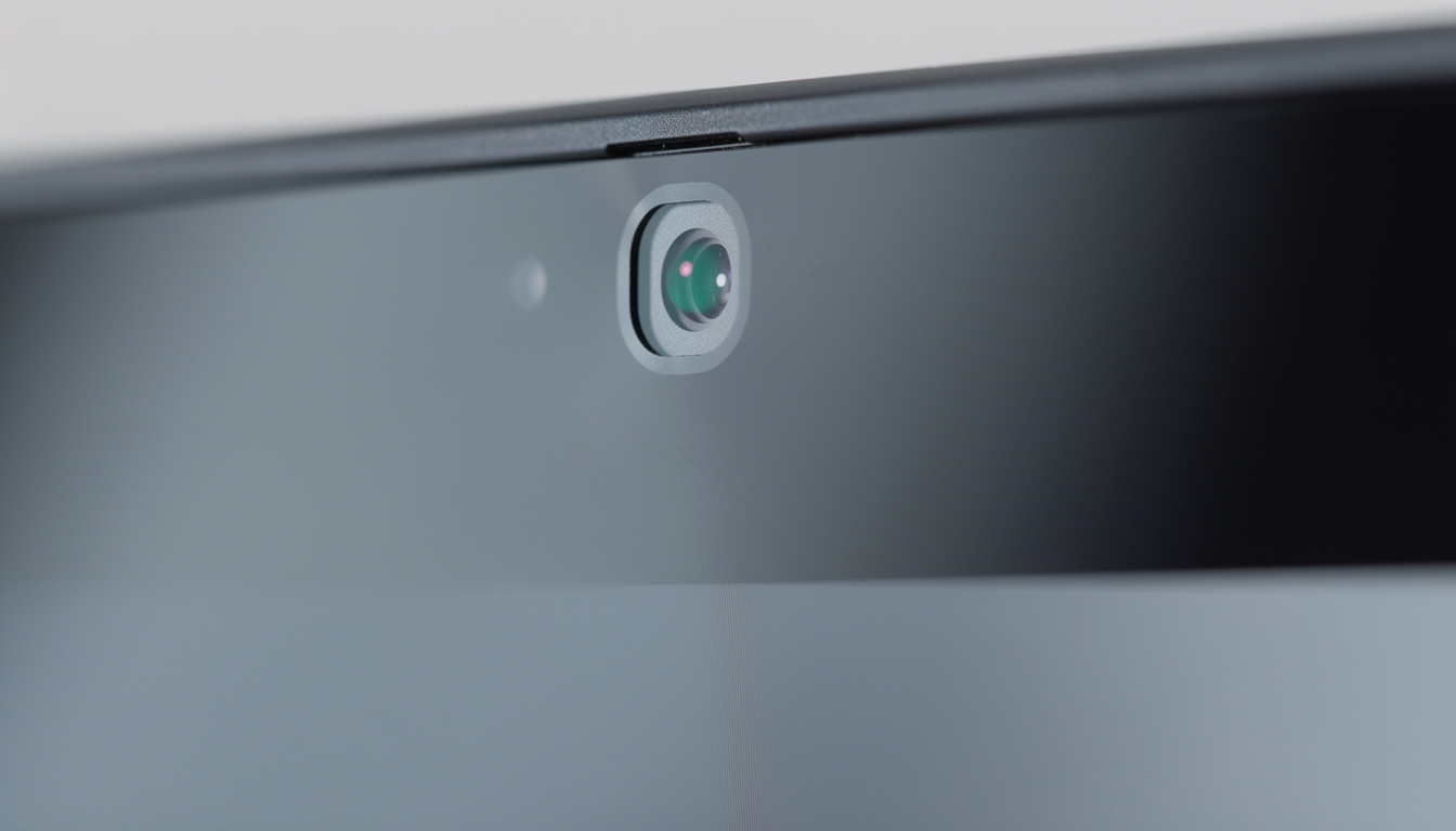 wat is een webcam