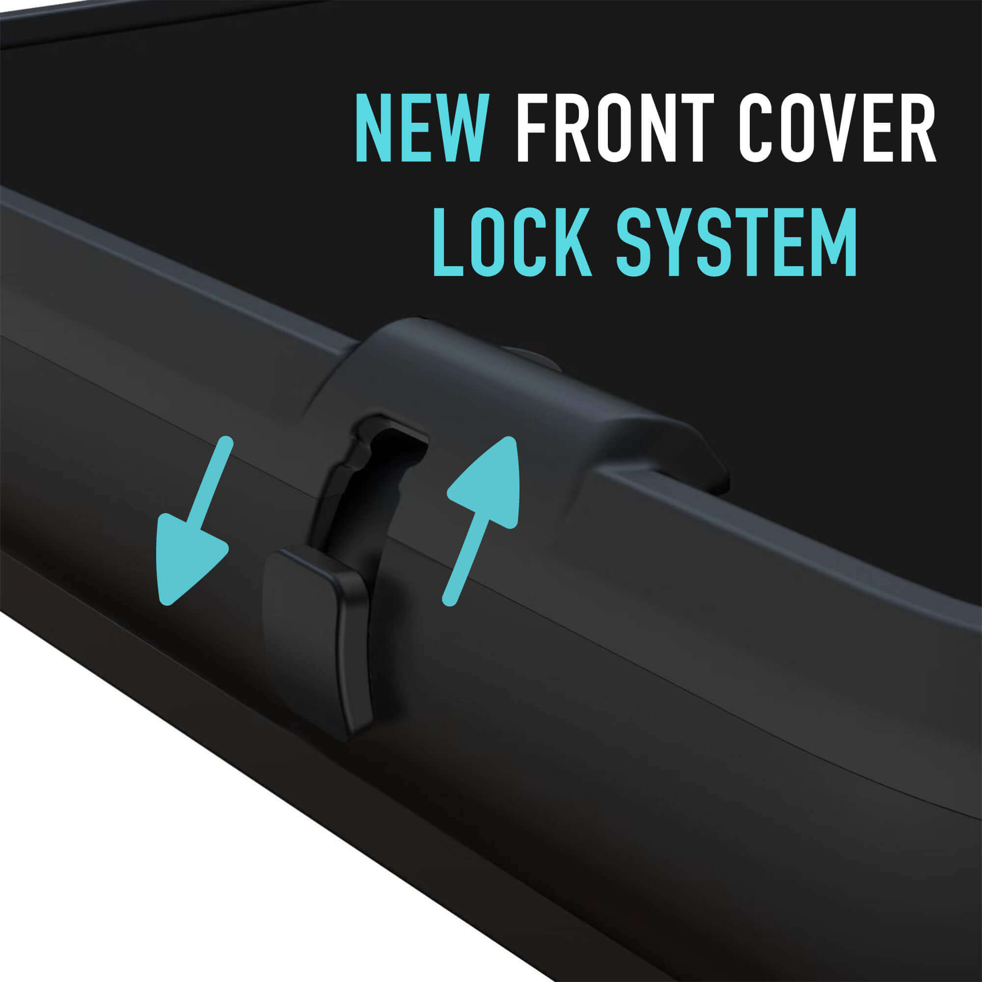 Étui de confidentialité pour iPhone 14 Pro