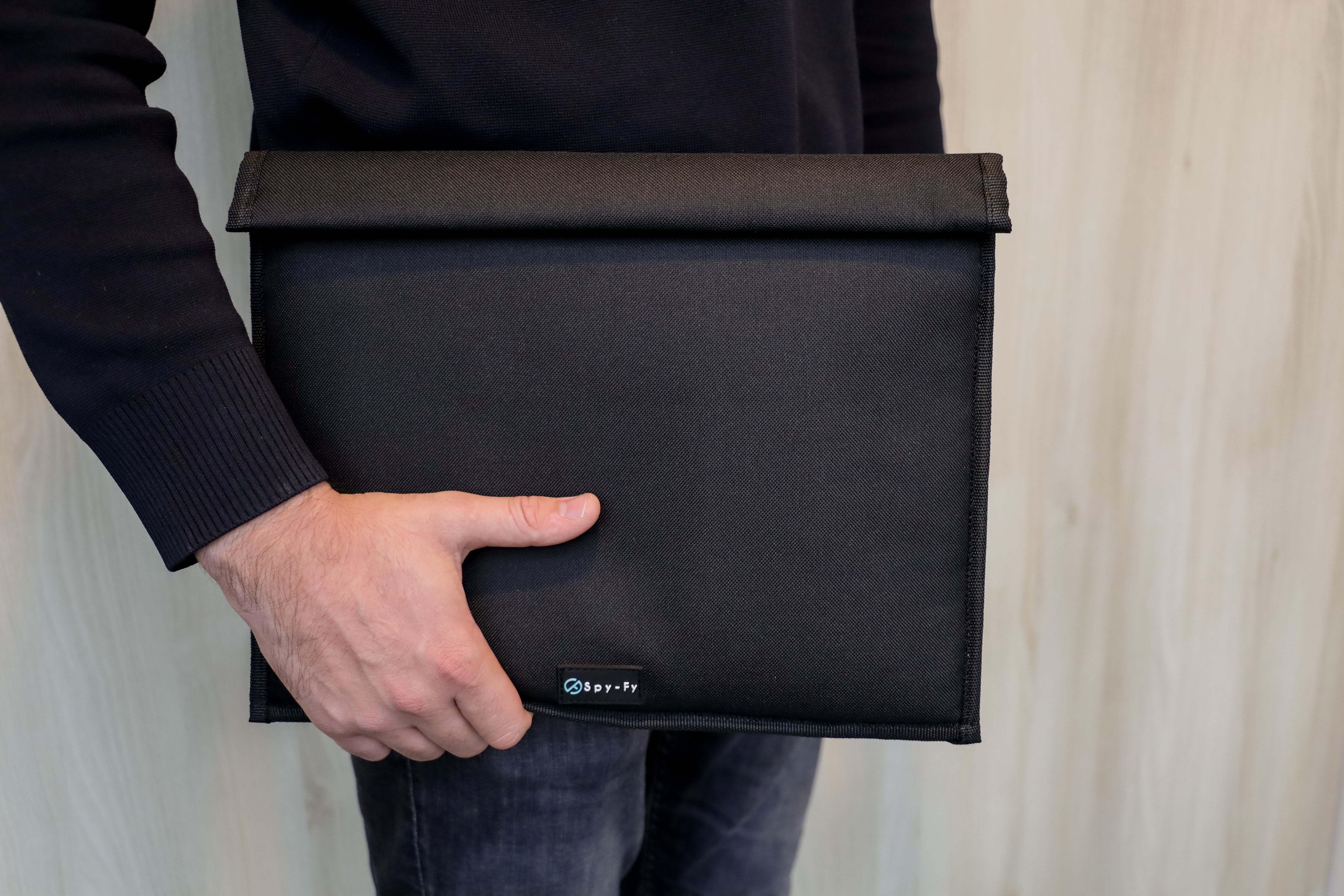 Sac Faraday pour téléphone (iPhone et smartphones)