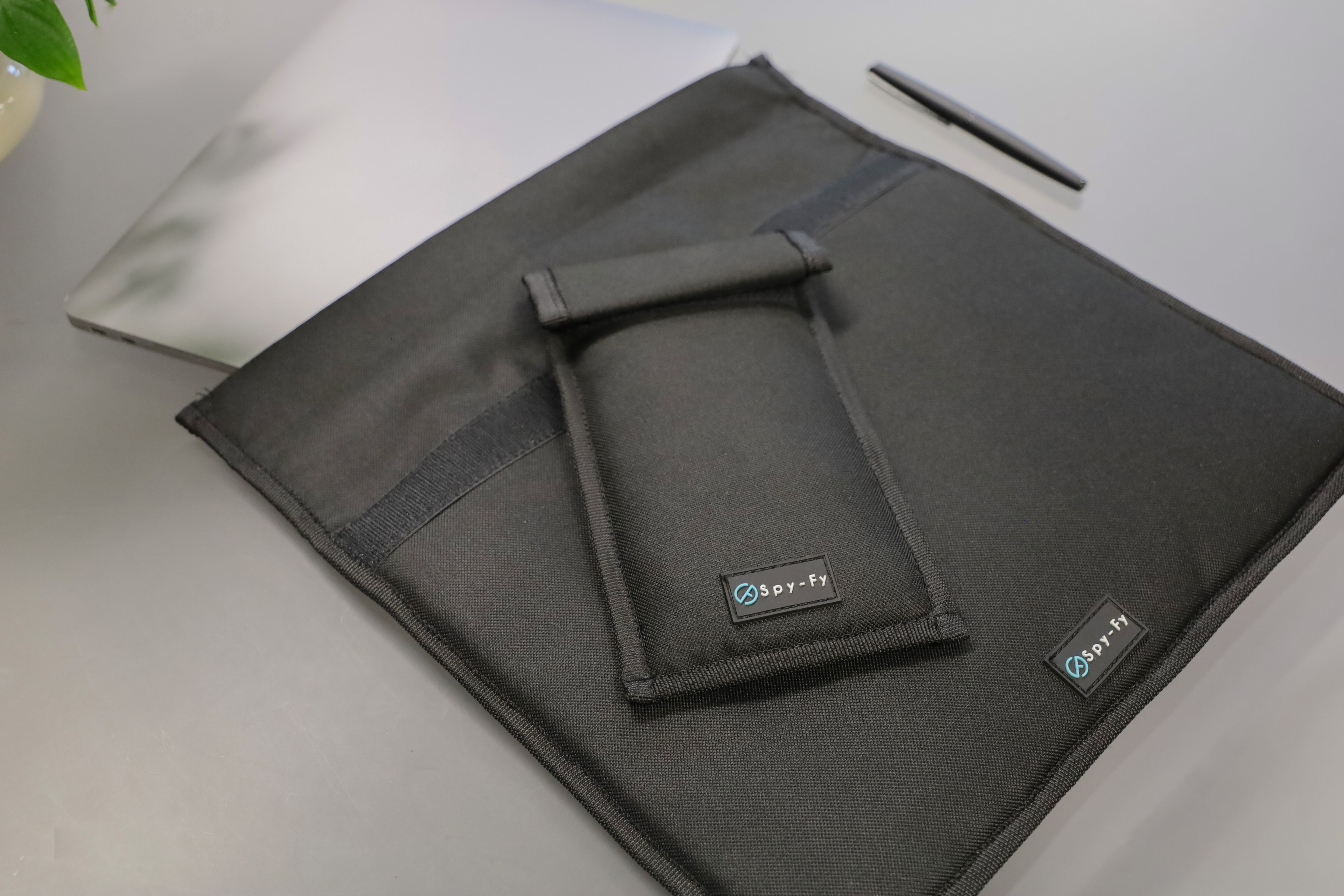 Sac Faraday pour téléphone (iPhone et smartphones)