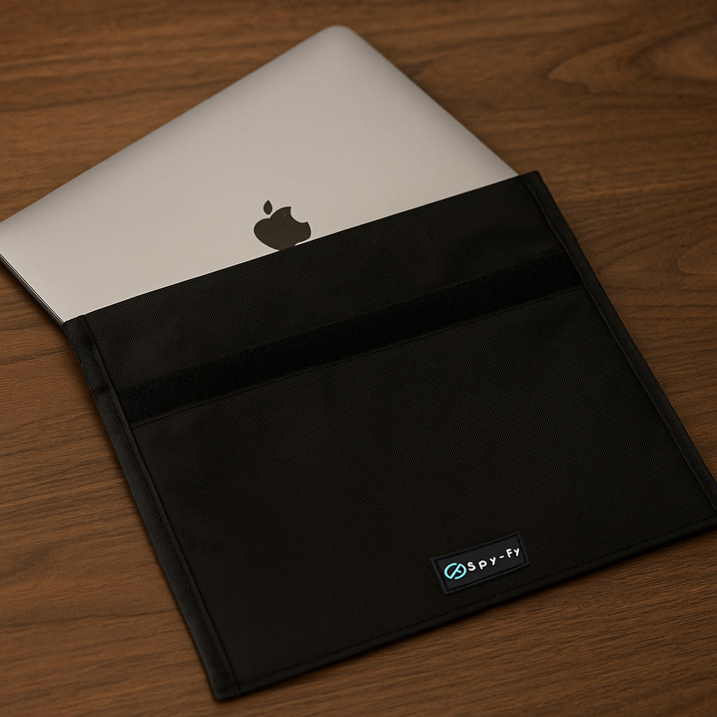 Sac Faraday pour téléphone (iPhone et smartphones)