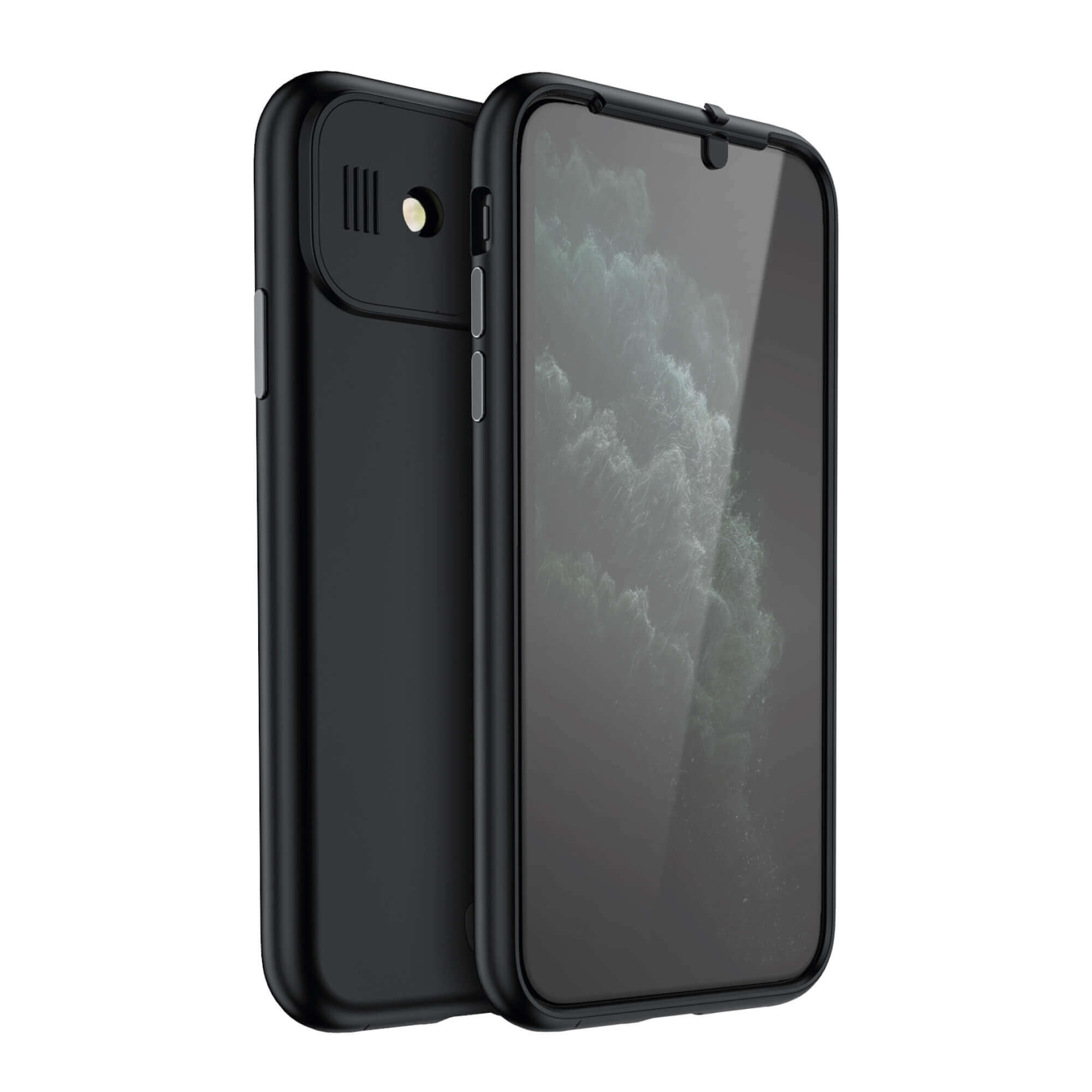 Étui de confidentialité pour iPhone 11