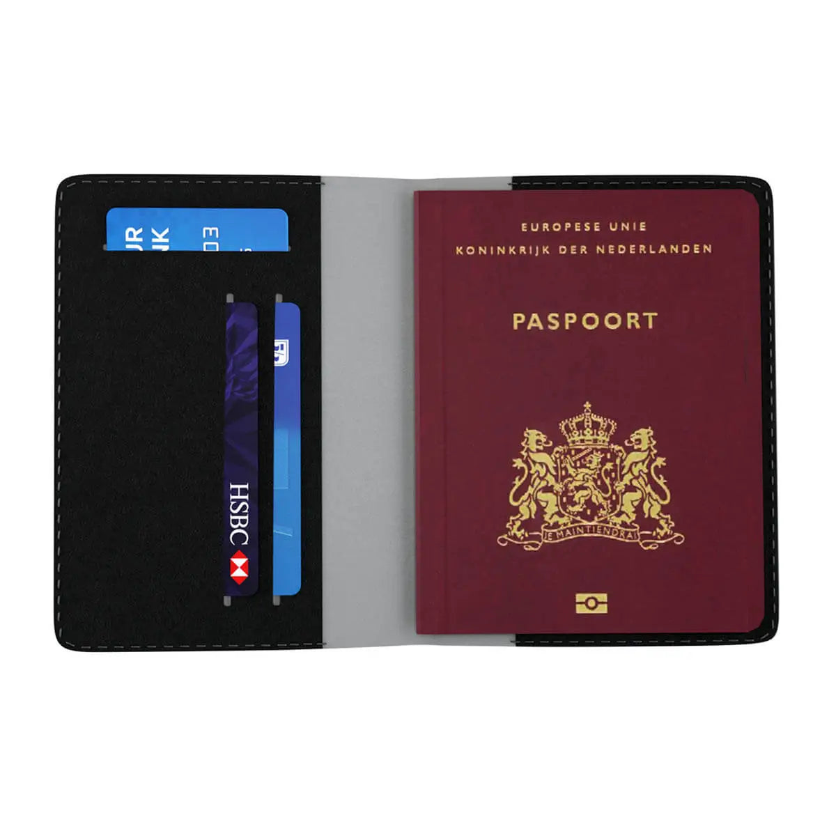 Protege passeport privée : prévenir l'usurpation d'identité