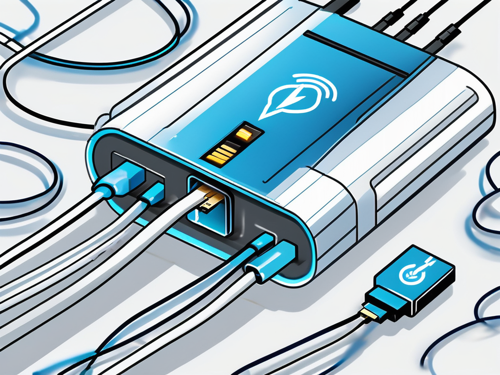 Charging Only USB Cable: How It Protects Your Device During Power-Ups ...