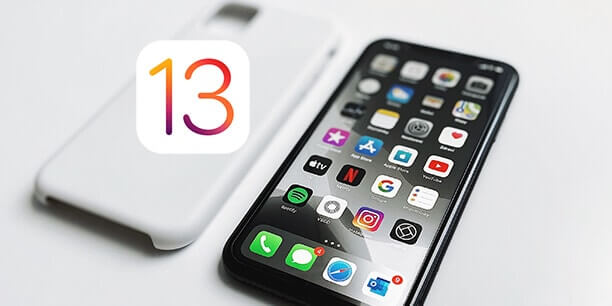 iOS 13 Privacy and Security Features You Should Know