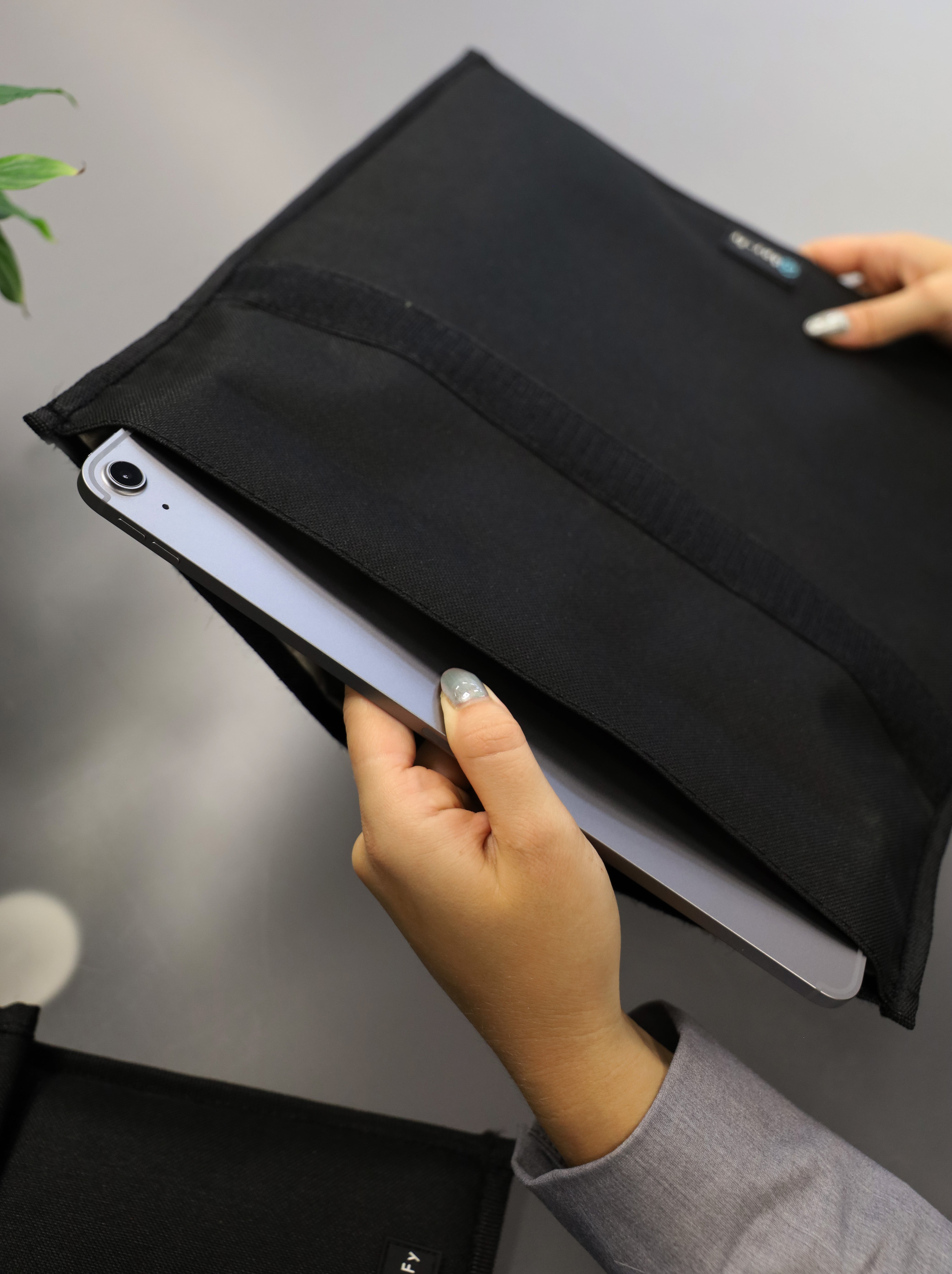 Sac Faraday pour téléphone (iPhone et smartphones)