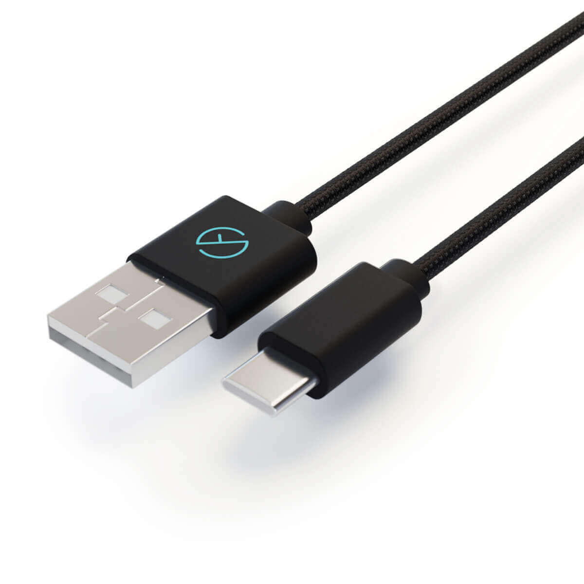 JuiceBack : câble de chargement bloquant les données USB-C