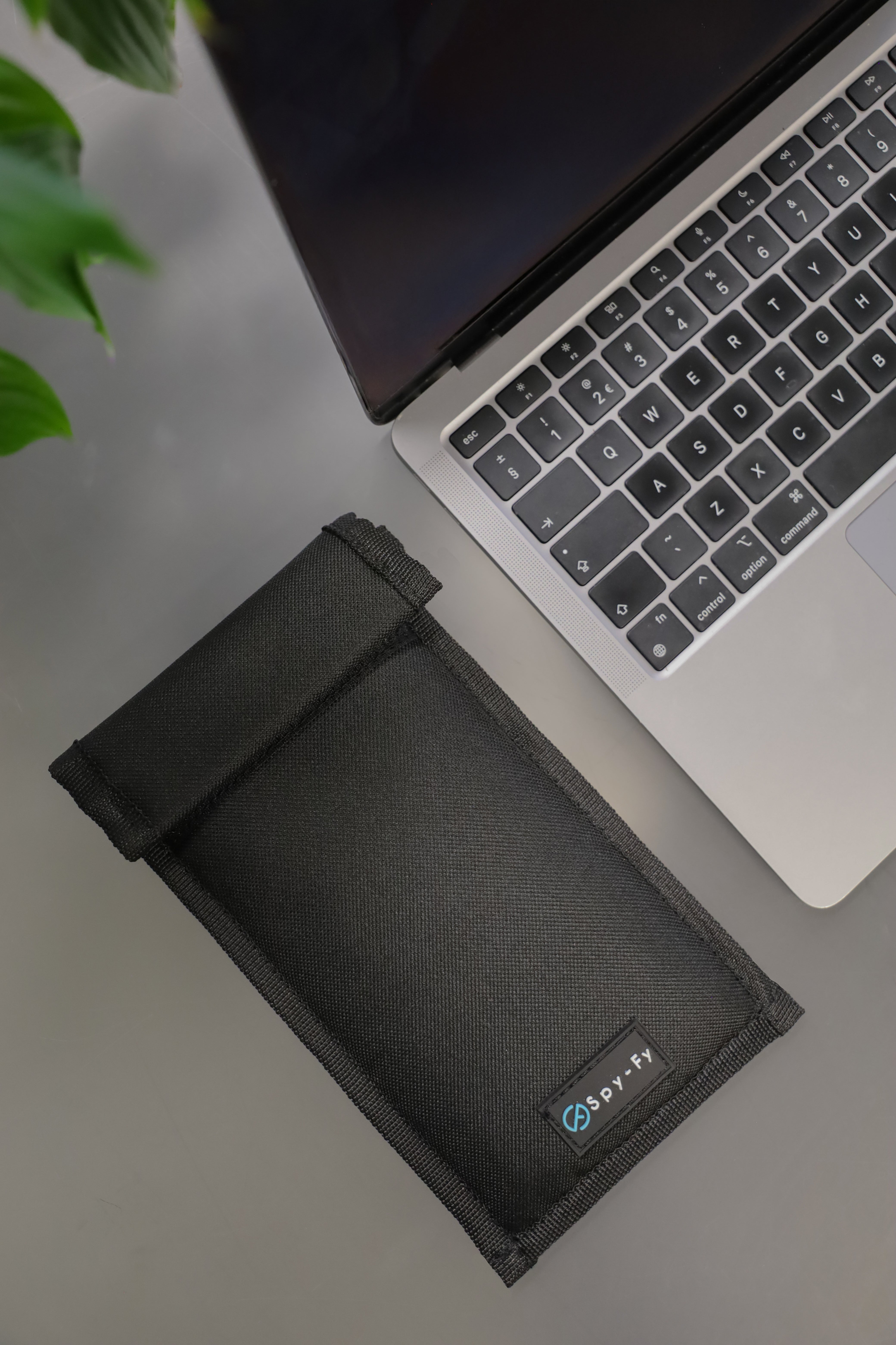 Sac Faraday pour téléphone (iPhone et smartphones)