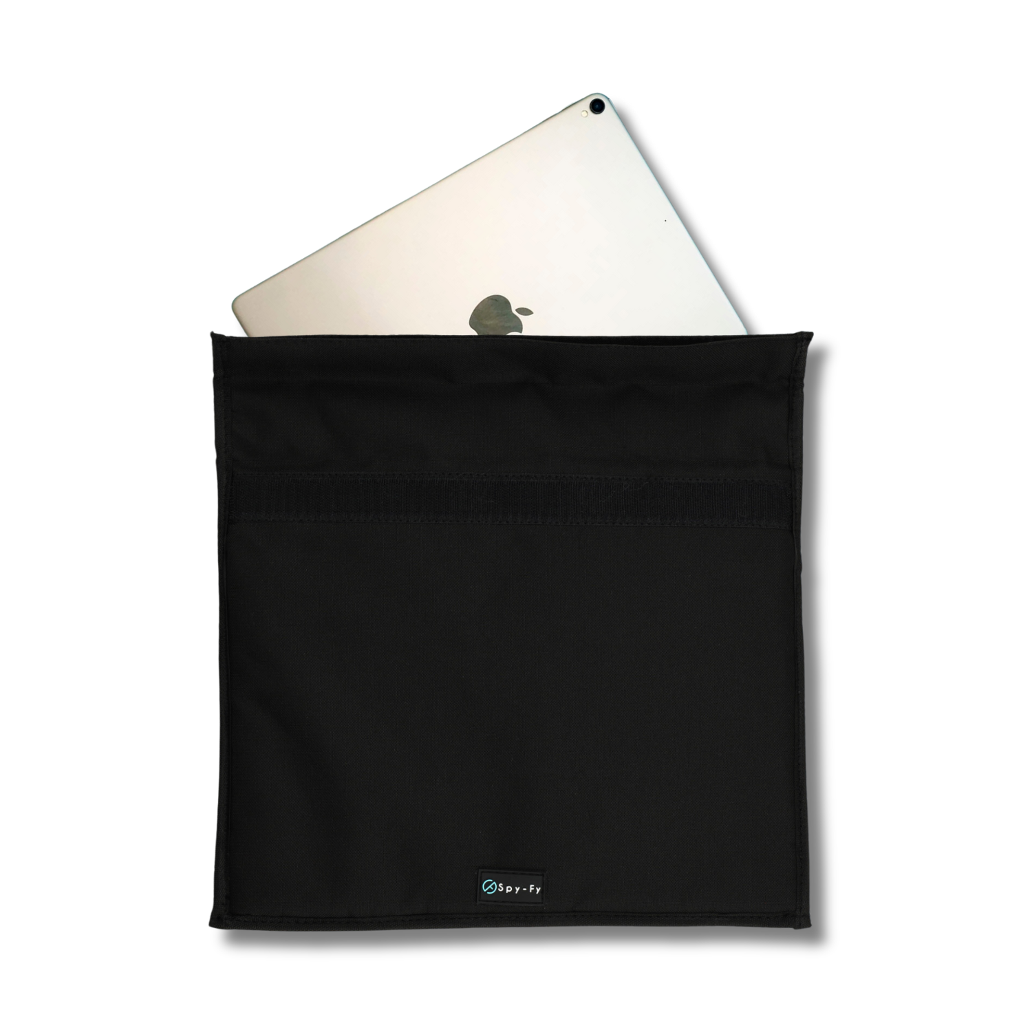 Signal Blocage Faraday Pochette Sac, Lot de 2 Pochettes Blocage Signal pour Clé Voiture, étui de
